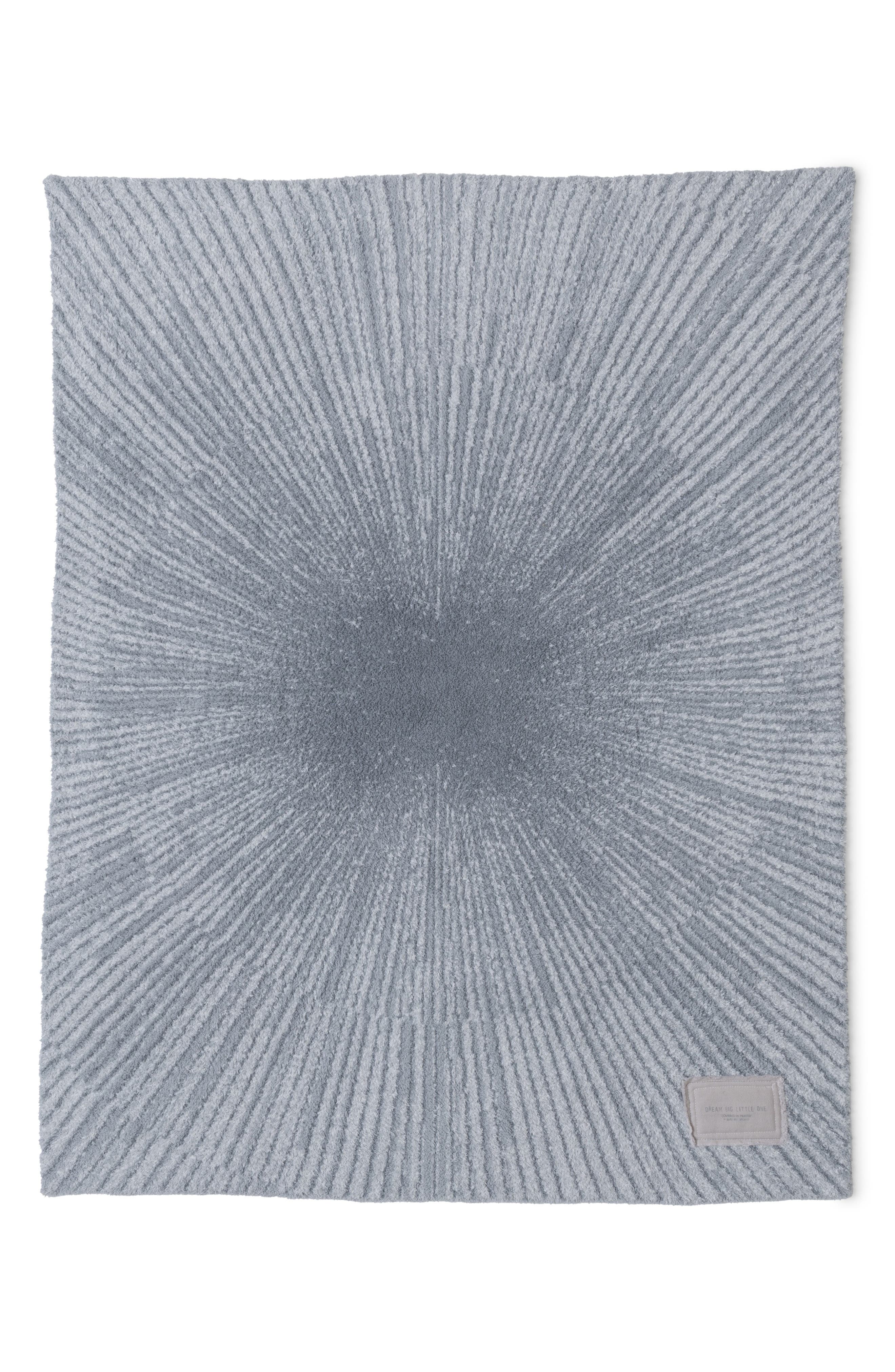 Barefoot Dreams® CozyChic® Starburst Blanket