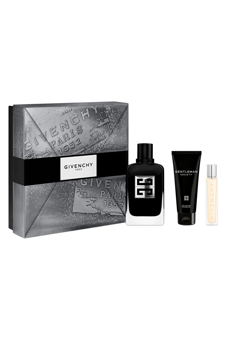 Gentleman Society Eau de Parfum Set, Main, color, NO COLOR