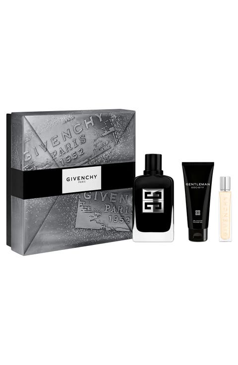 Gentleman Society Eau de Parfum Set
