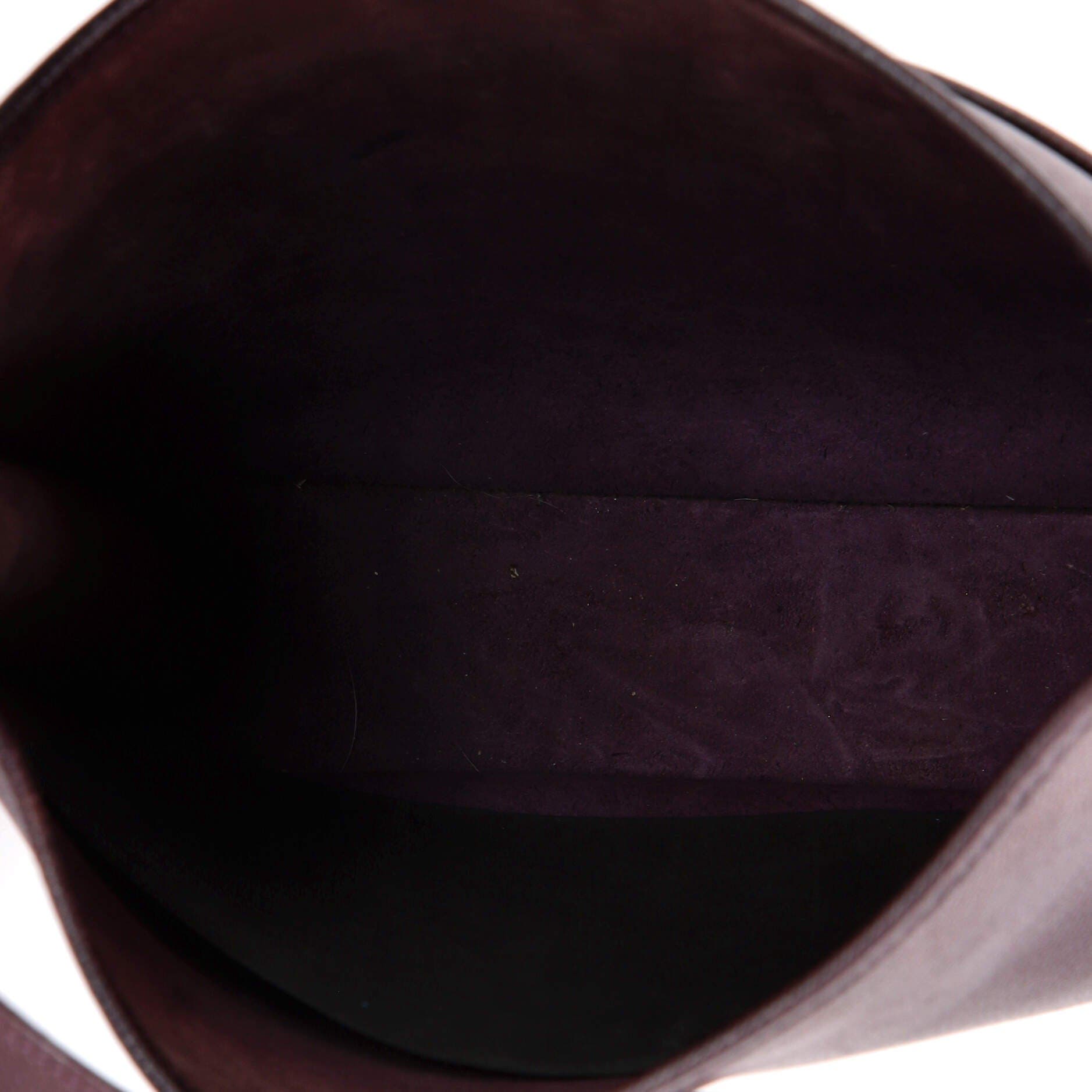 Evelyne Bag Gen II Epsom PM, Alternate, color, Raisin