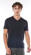 LEISURE LAB Everyday V-Neck