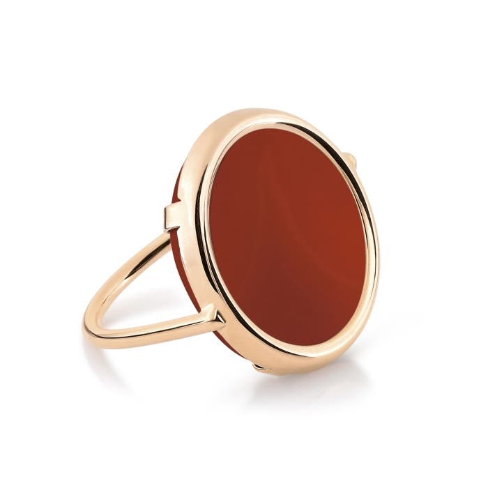 Red Agate