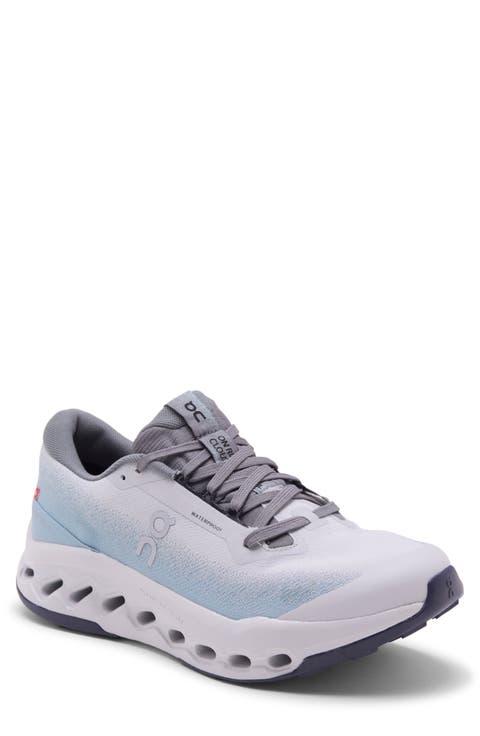 Cloudsurfer Trail 2 Waterproof Trail Running Shoe