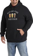 LIFE IS GOOD Big & Tall Diversified Hoodie