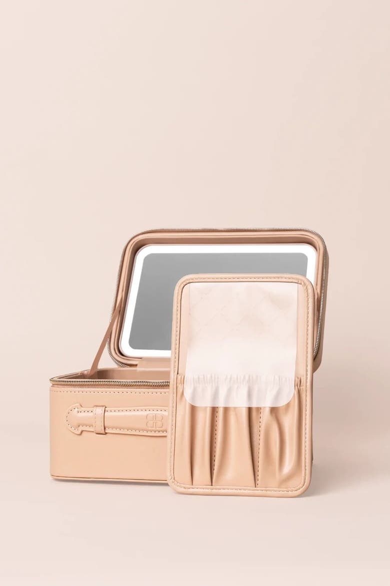 GO mini, Alternate, color, Nude