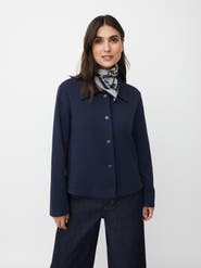 Masai Copenhagen MaJustino Jacket