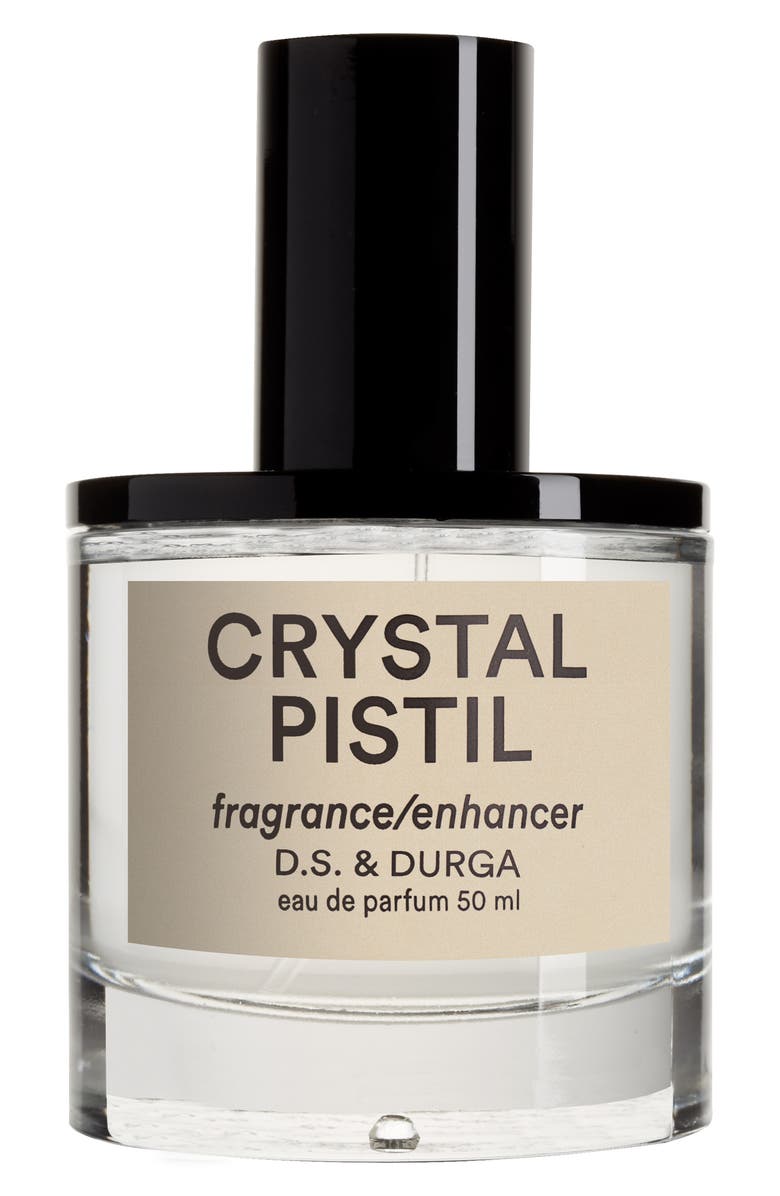 D.S. & Durga Crystal Pistil Fragrance Enhancer Eau de Parfum, Alternate, color,