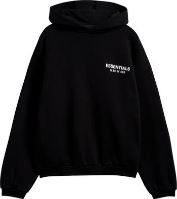 Kids' Logo Fleece Hoodie
