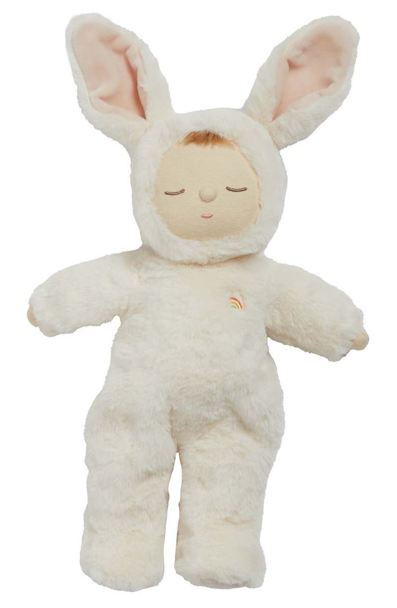 Olli Ella Cozy Dinkums Stuffed Animal, Alternate, color, 