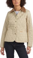 Barbour Women's Summer Liddesdale Quilted Jacket