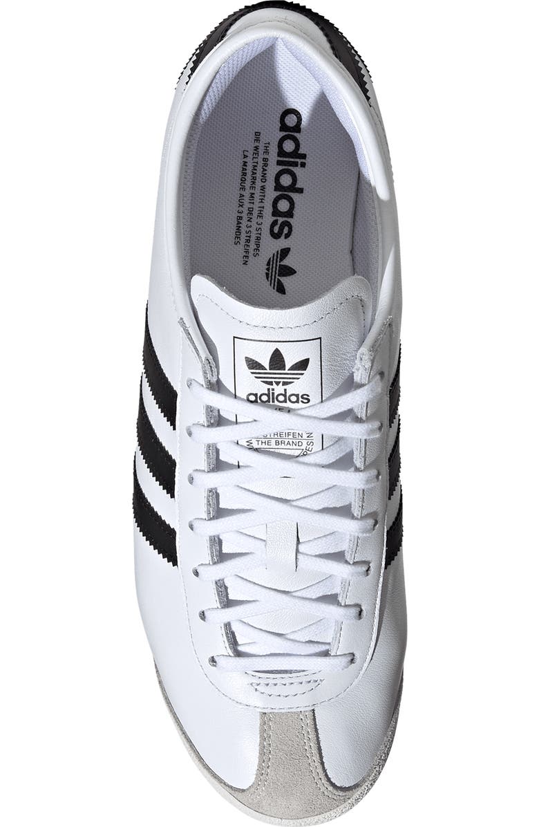 adidas Italia 70s Shoe, Alternate, color, White/ Core Black/ Grey One