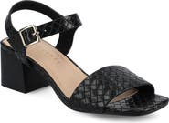 Journee Collection Shaina Sandal