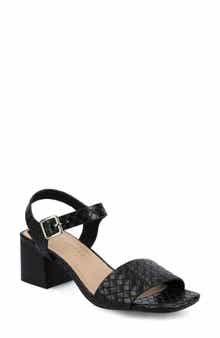 Journee Collection Shaina Sandal