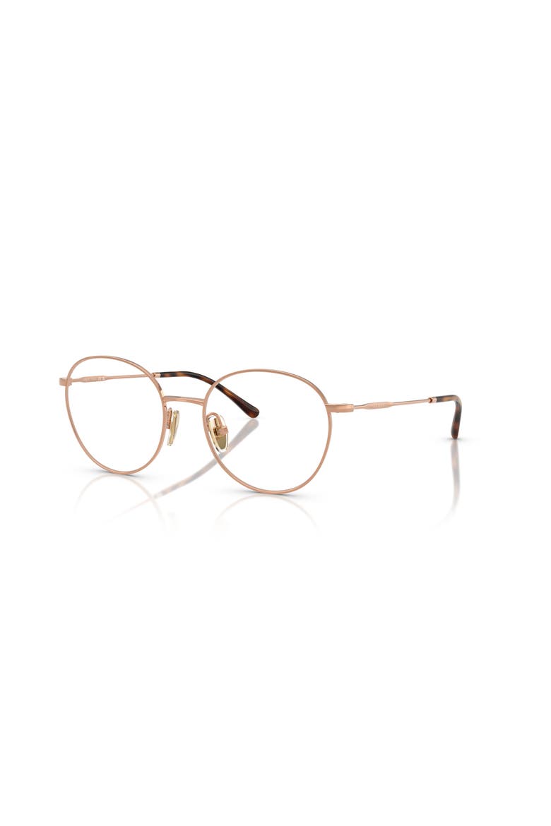 51mm Phantos optical glasses, Main, color, Pink
