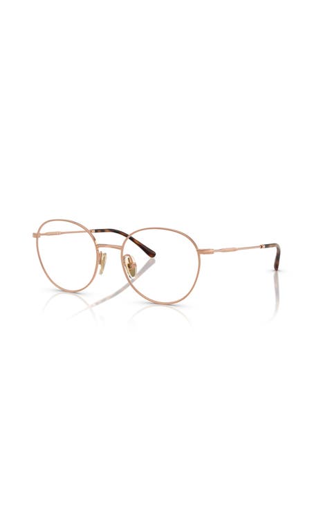 51mm Phantos optical glasses
