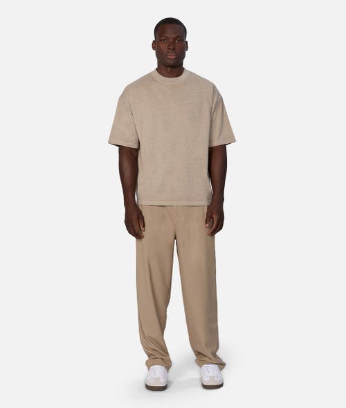 Industrie Australia The Del Mar Boxy Tee