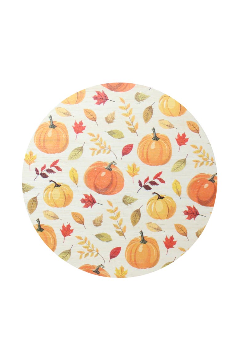 Buttered Pumpkin Candle, Alternate, color, BUTTERED PUMPKIN