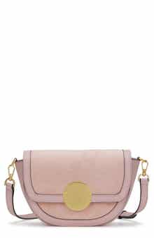 Oryany Lottie Suede Crossbody