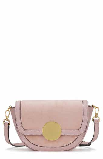 Oryany Lottie Suede Crossbody