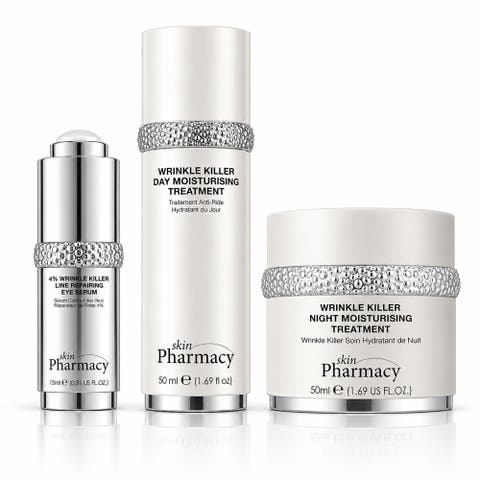 Anti-aging Wrinkle Killer Luxury Routine Treatment