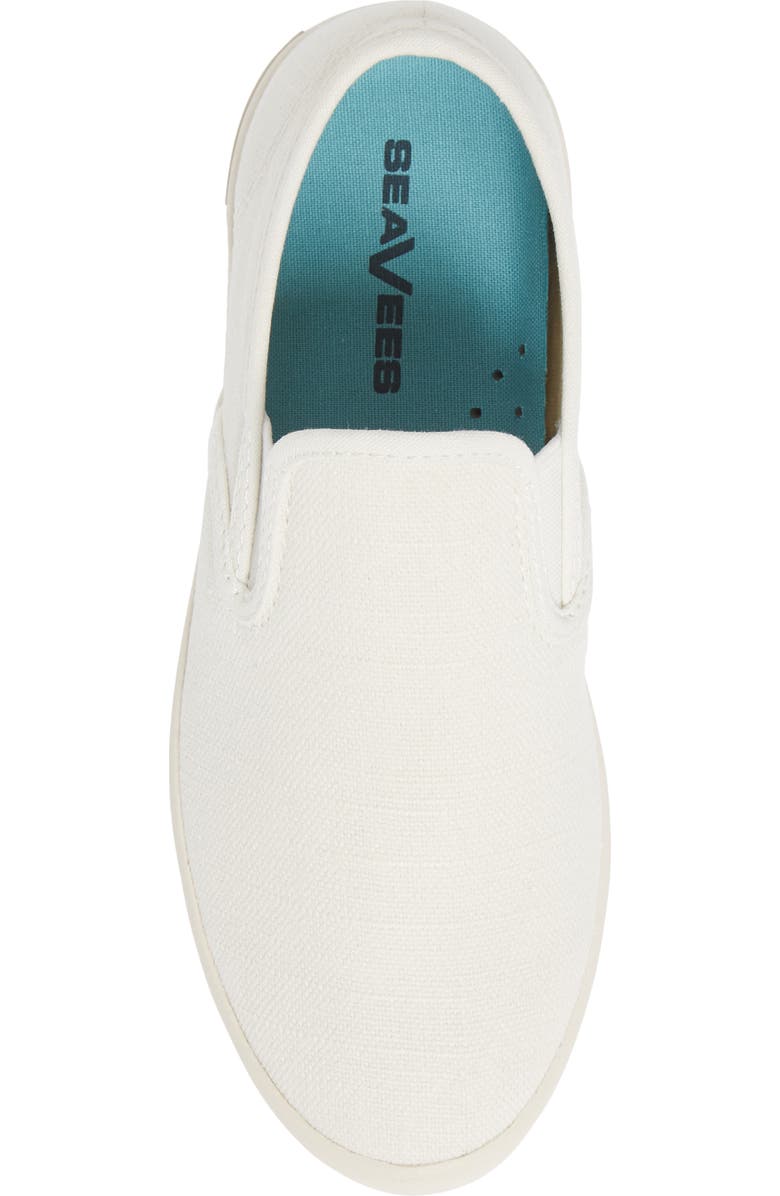 SeaVees Baja Standard Slip-On Sneaker, Alternate, color,