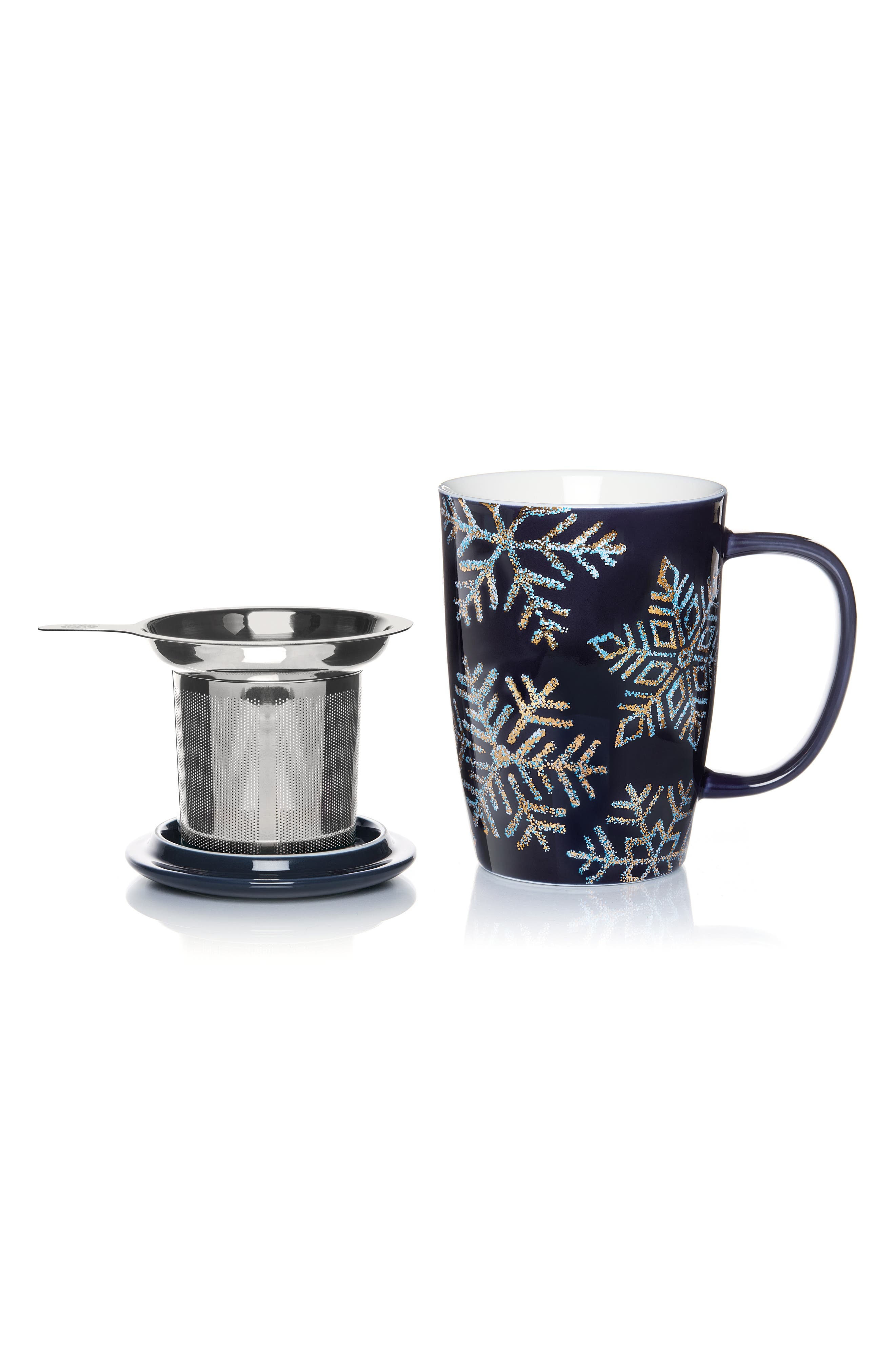 Palais des Thés Infuser Mug