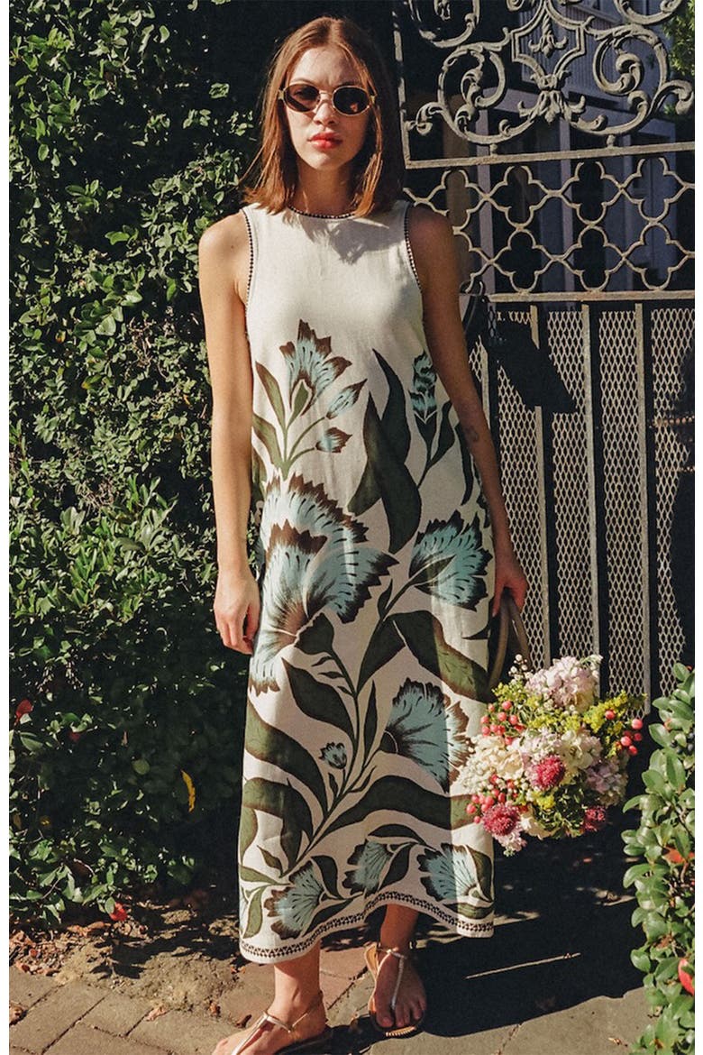 Maggie Midi, Alternate, color, Adelaide Shiso