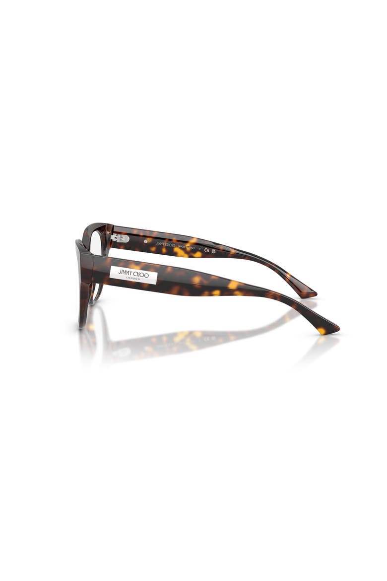 53mm Phantos optical glasses, Alternate, color, Tortoise