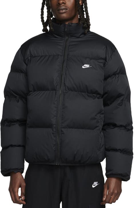 Men s Nike Puffer Down Jackets Nordstrom