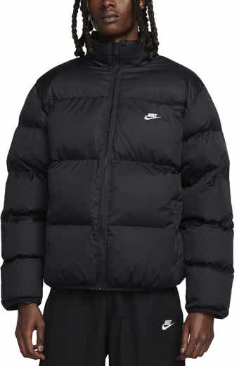 Nike Storm FIT Windrunner Insulated Hooded Jacket Nordstrom