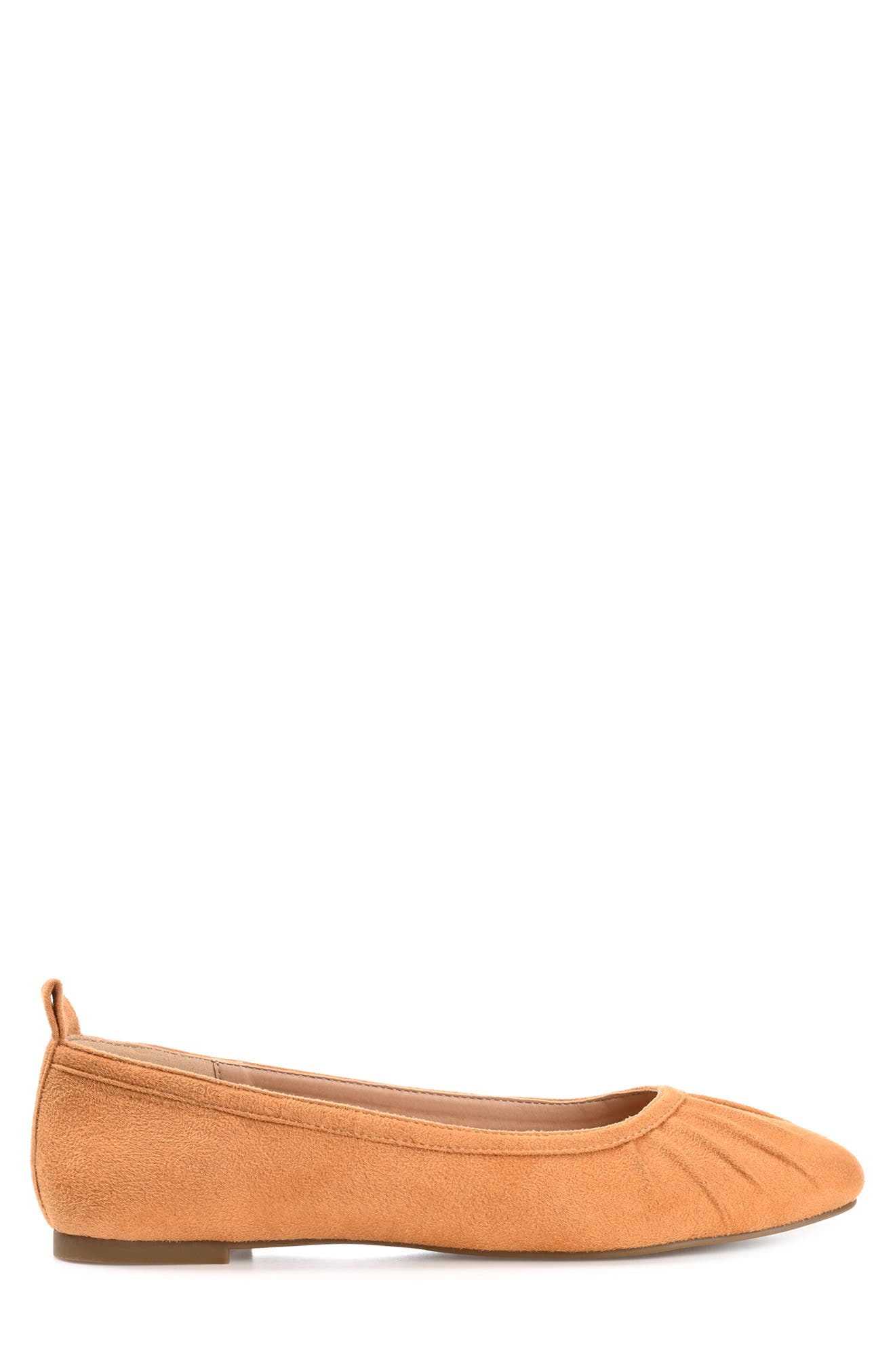Tannya Flat, Alternate, color, TAN