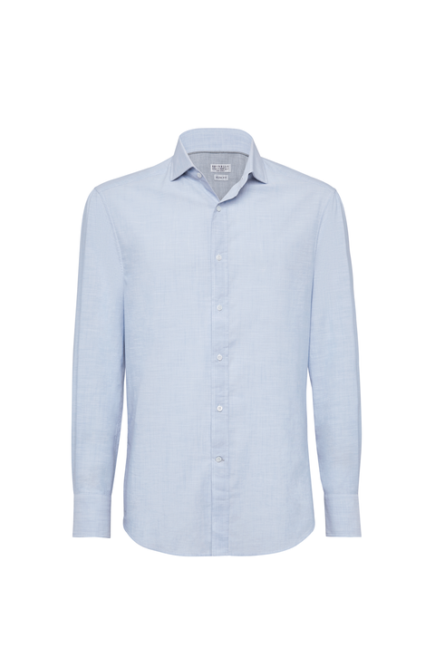 Oxford shirt