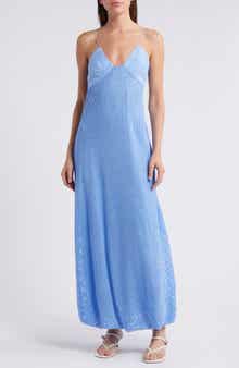 Faithfull the Brand Ciele Maxi Sundress