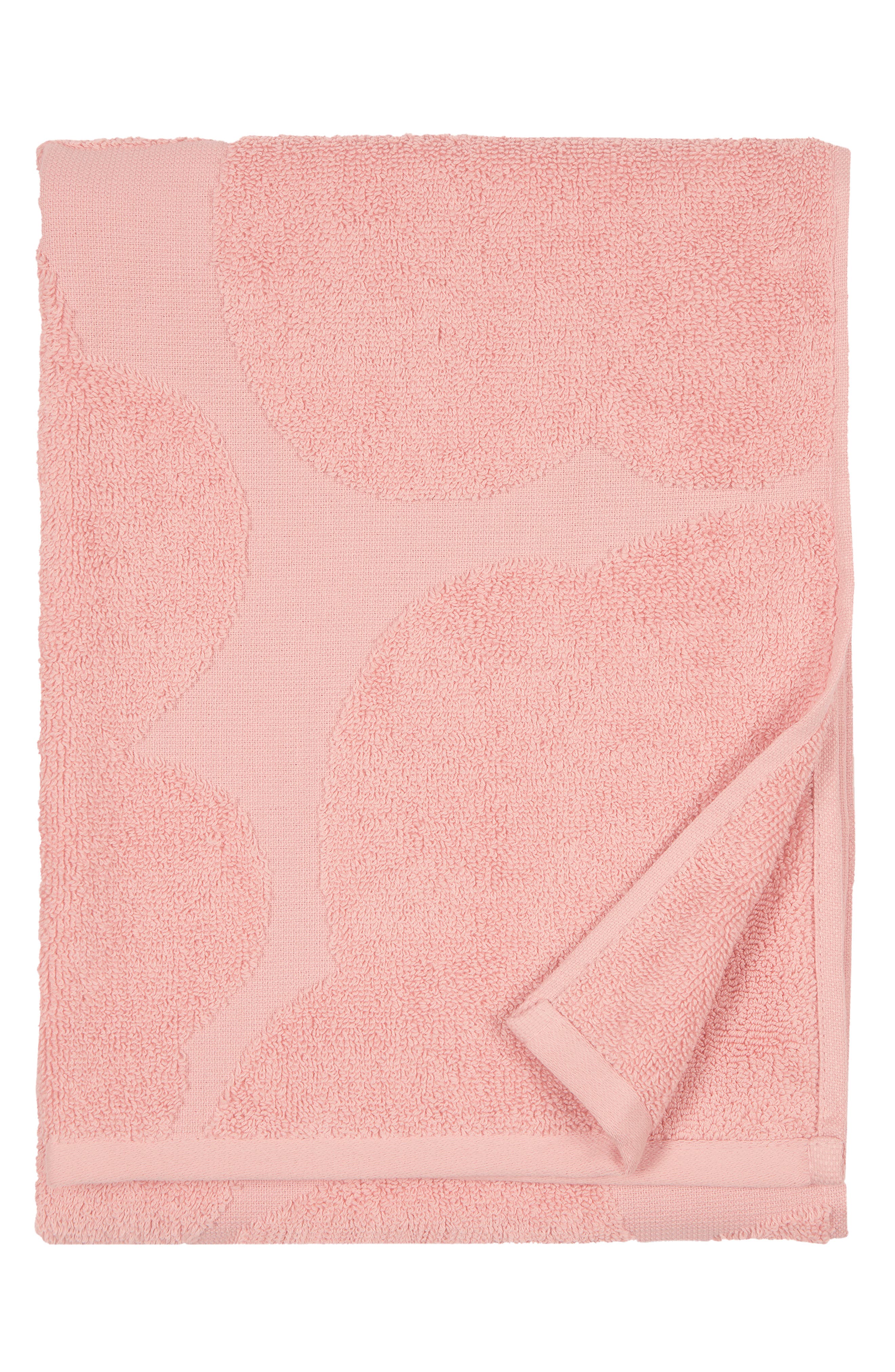 Marimekko Unikko Hand Towel