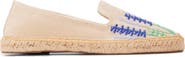 Soludos The Smoking Embroidery Espadrille