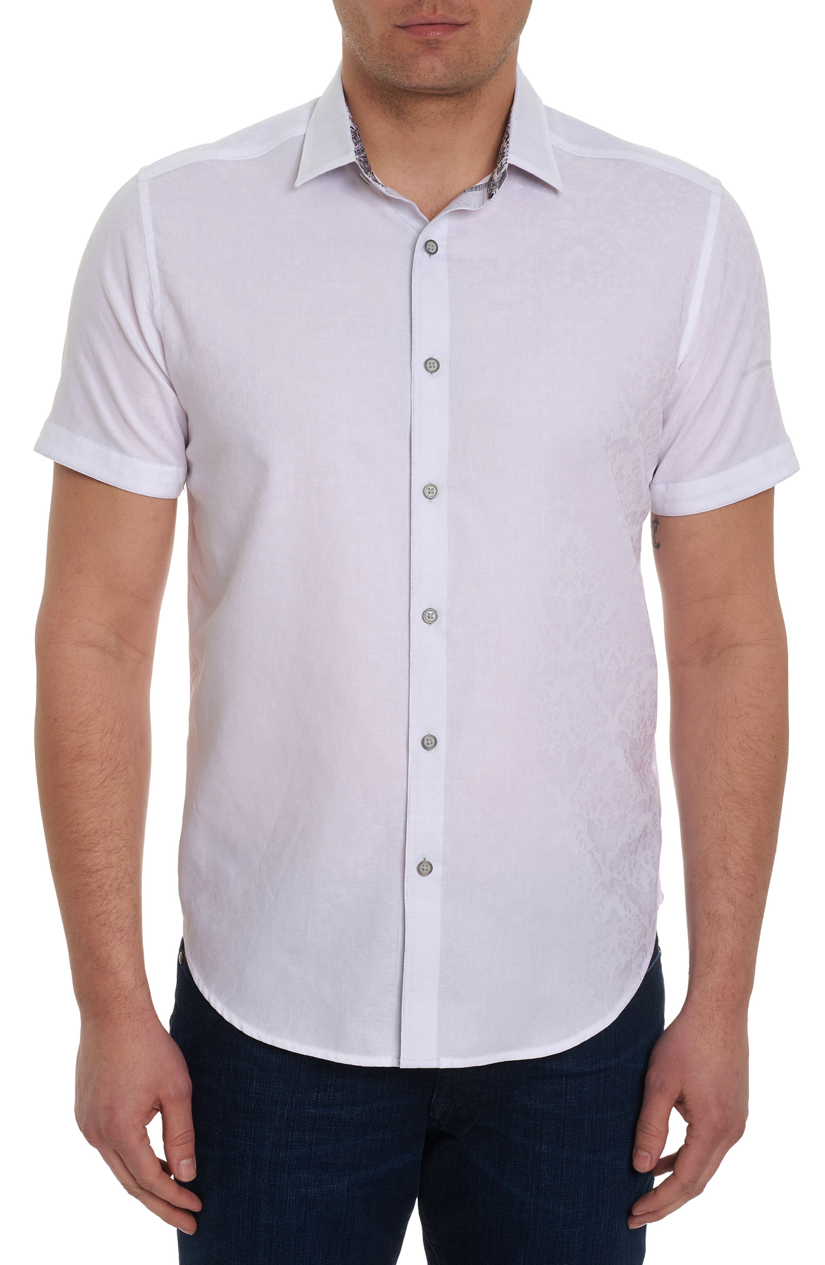 Bayview Woven Shirt - image 3