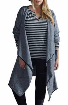 Tart Kati Long Cardigan