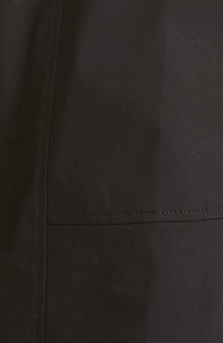 Ted Baker London Zamya Paperbag Waist Utility Dress, Alternate, color, 