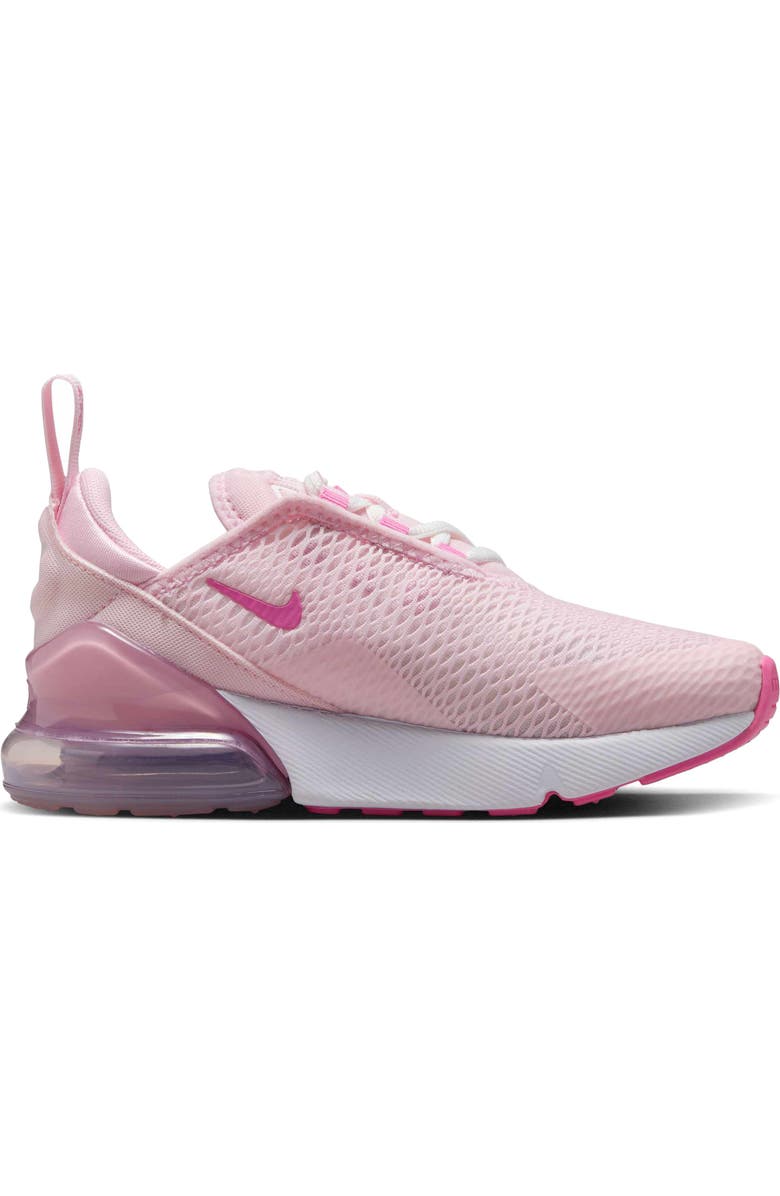 Nike Air Max 270 Sneaker, Alternate, color,