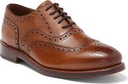 Allen Edmonds Hendrix Wingtop Oxford