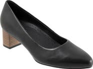 Trotters Kari Pointy Toe Pump