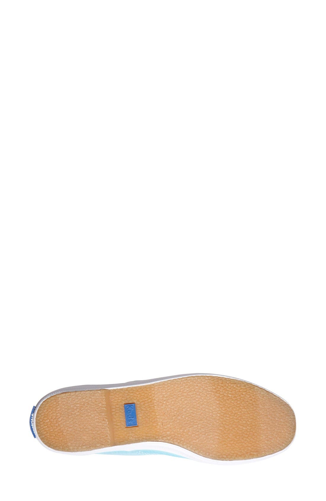 'Champion - Seasonal' Sneaker, Alternate, color, SKY BLUE