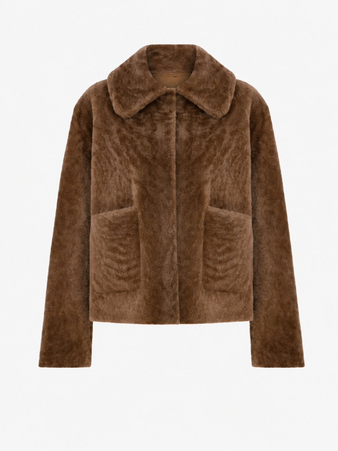 selected Brown