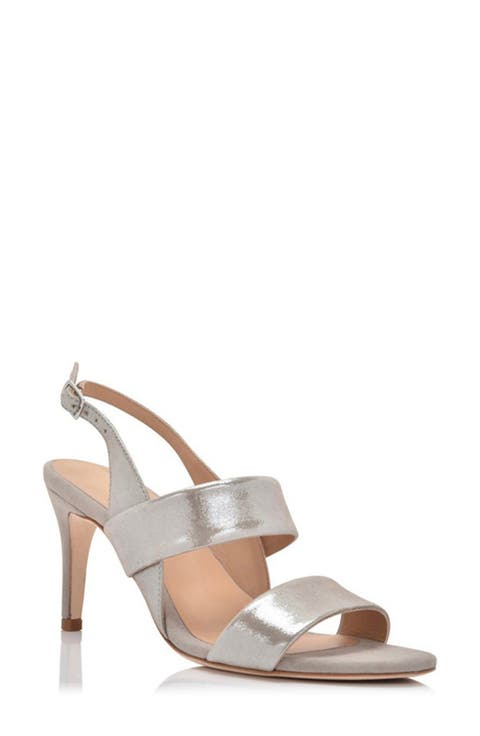 Fortune Slingback Sandal (Women)
