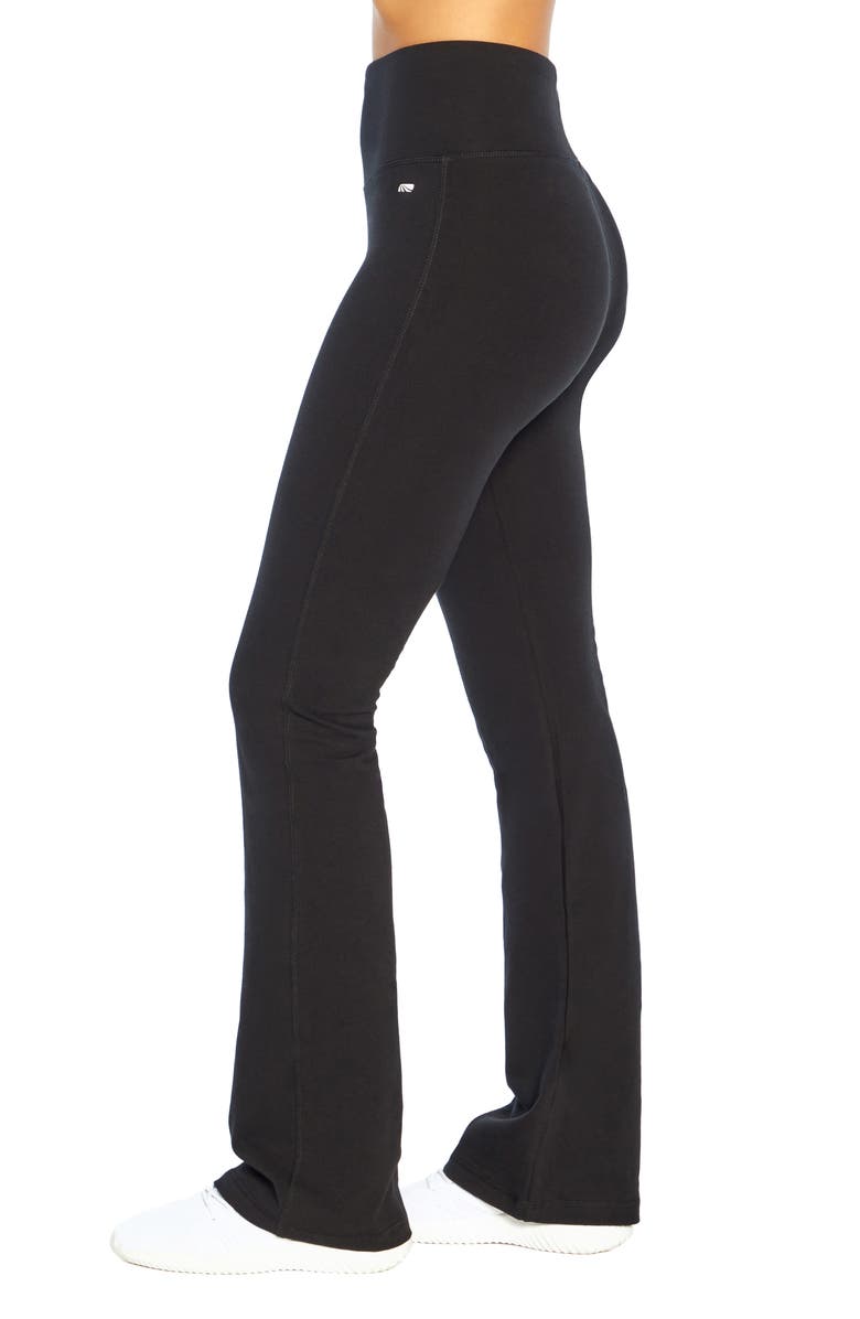 MARIKA Magical Tummy Control Wide Leg Pants, Alternate, color, 
