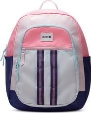 Hurley Kids' Recess Canvas Backpack
