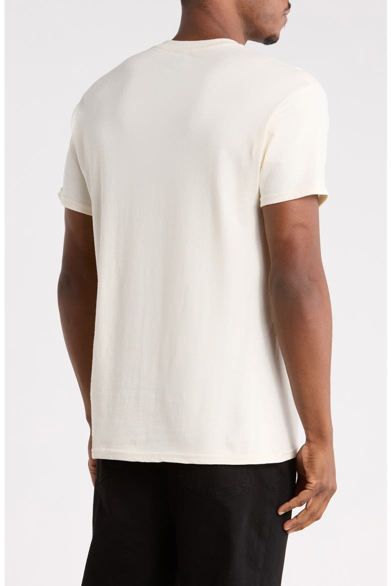 Smokey Cotton Graphic T-Shirt, Alternate, color, NATURAL