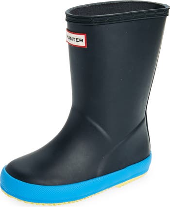 Kids' First Classic Rain Boot