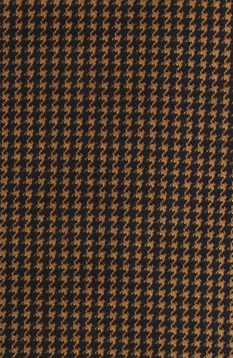 Veronica Beard Berkley Knit Jacket, Alternate, color, Acorn/Black