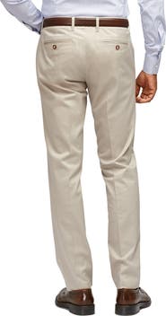 Bonobos Weekday Warrior Slim Fit Dress Pants